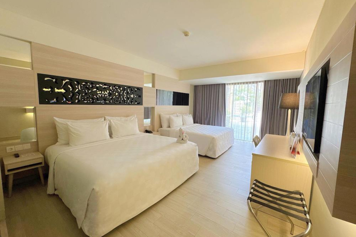 Anathera Resort Kuta