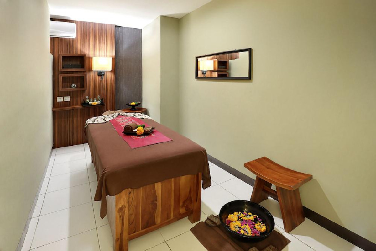 Anathera Resort Kuta