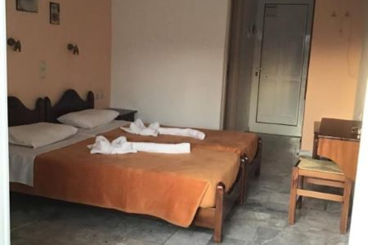 Anatoli Beach Hotel