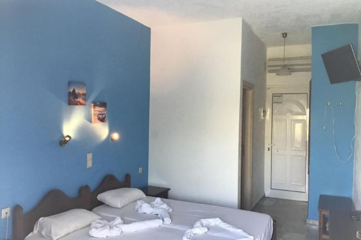 Anatoli Beach Hotel