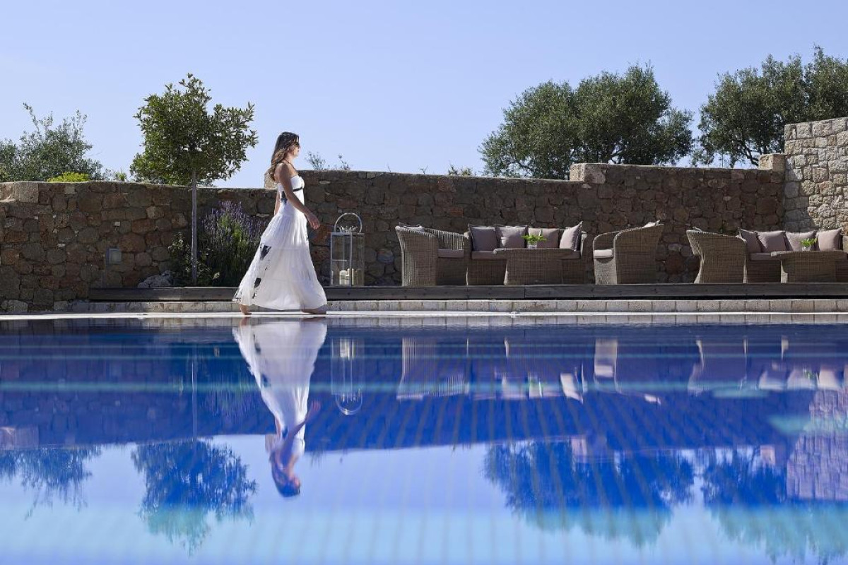 Anaxo Resort
