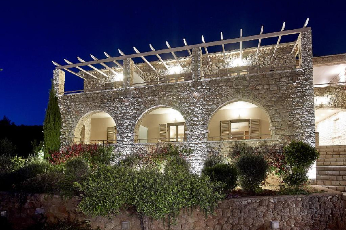 Anaxo Resort