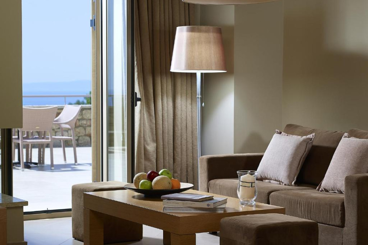 Anaxo Resort