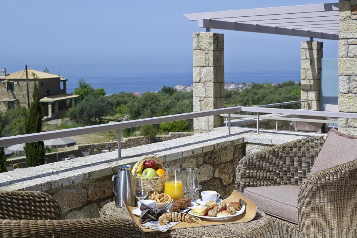 Anaxo Resort