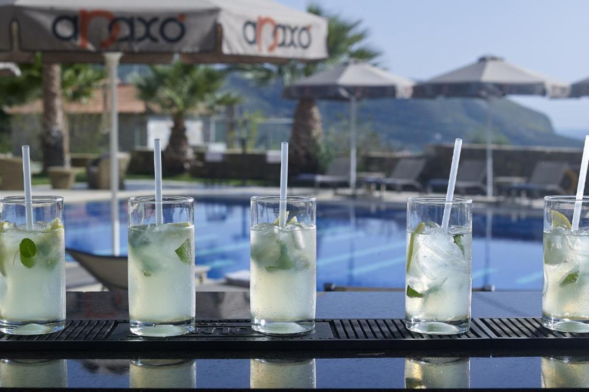 Anaxo Resort