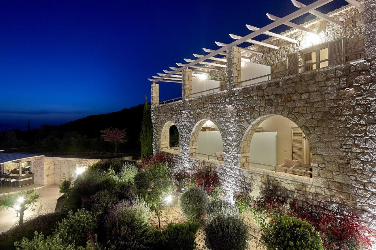 Anaxo Resort
