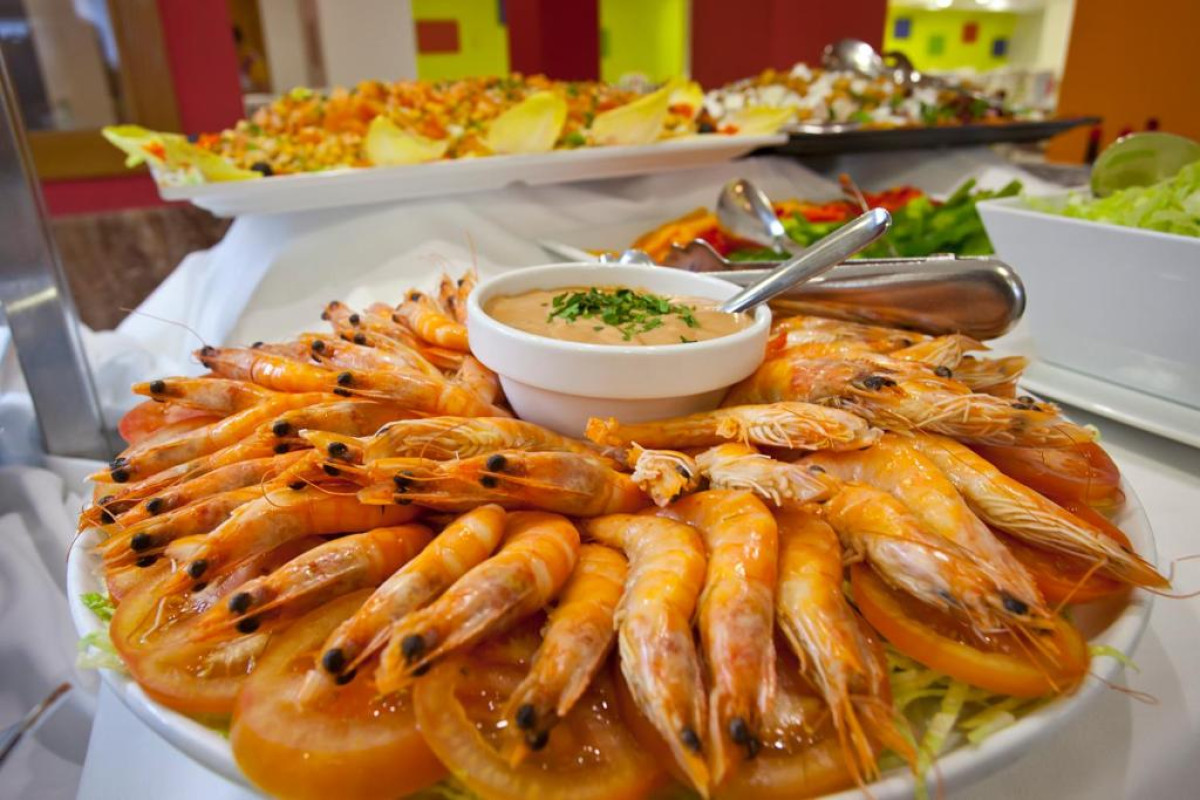 Hotel BLUESEA Anba Romani