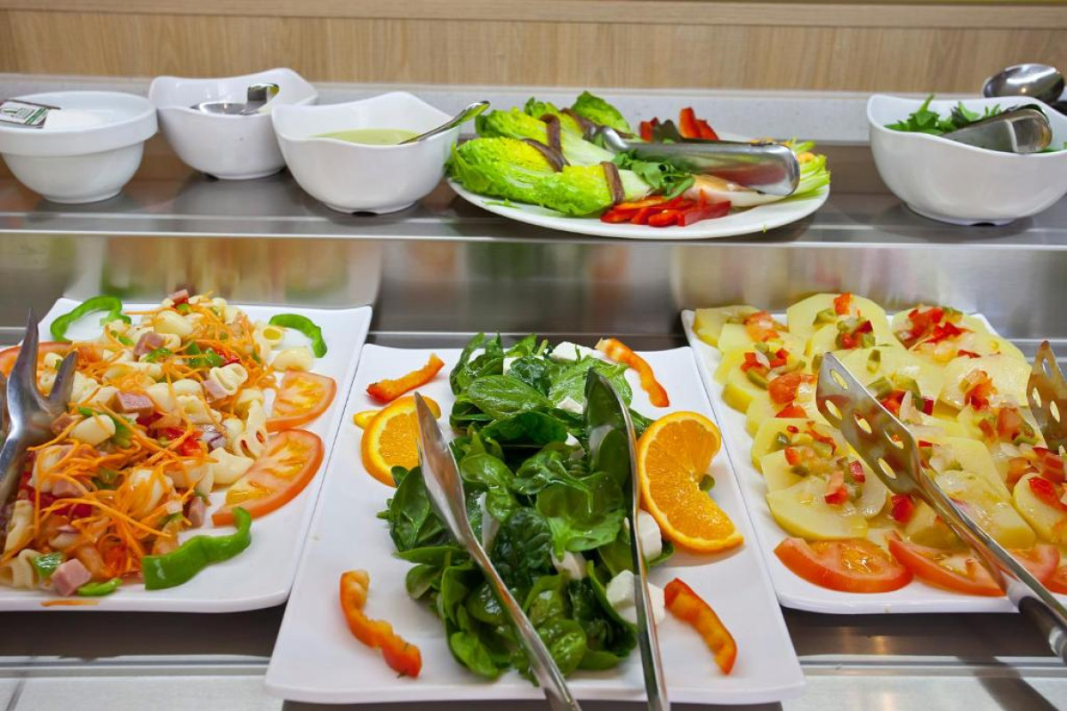 Hotel BLUESEA Anba Romani
