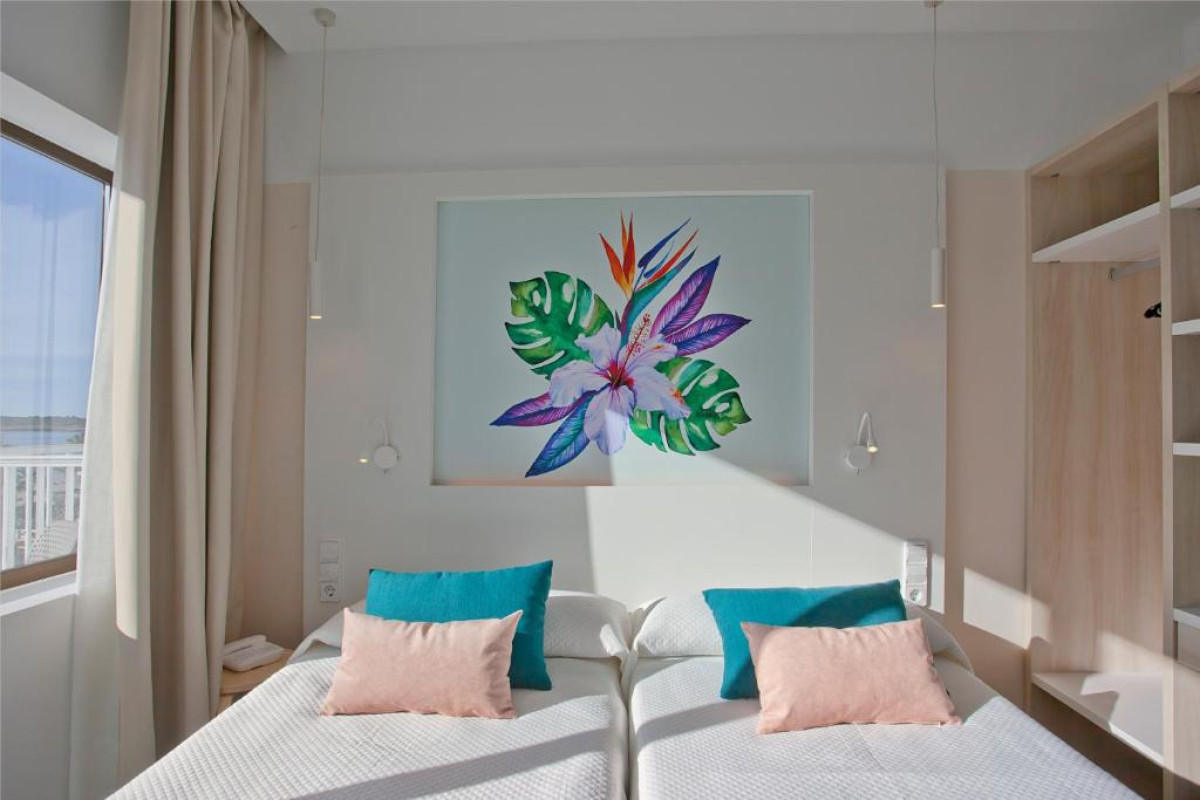 Hotel BLUESEA Anba Romani