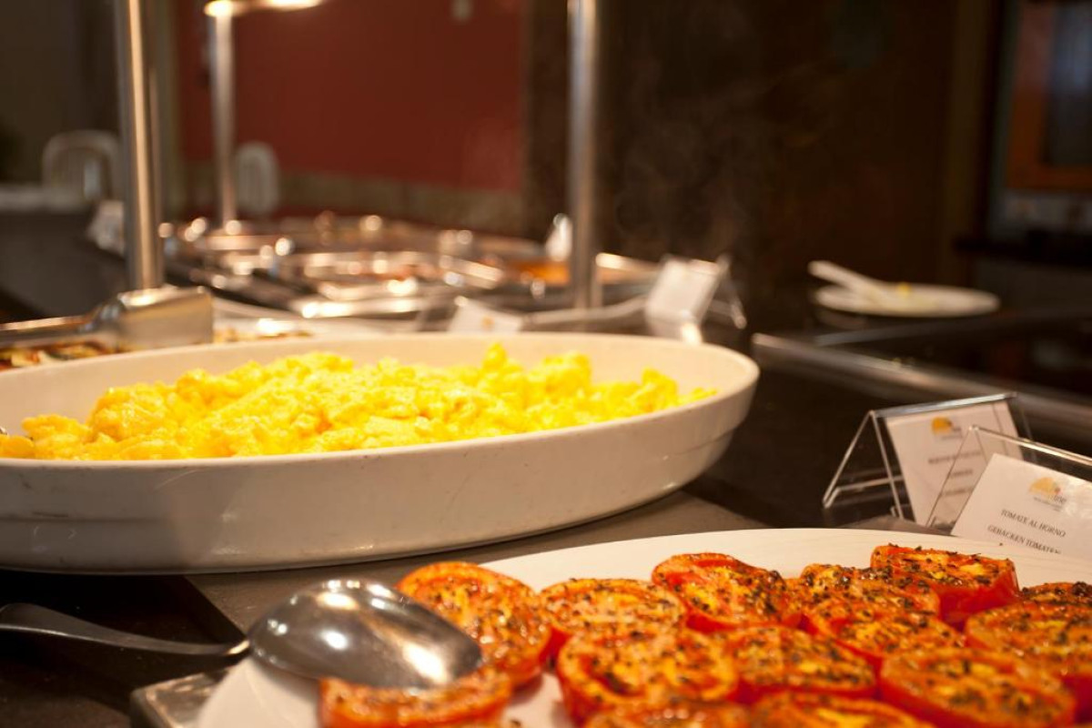 Hotel BLUESEA Anba Romani