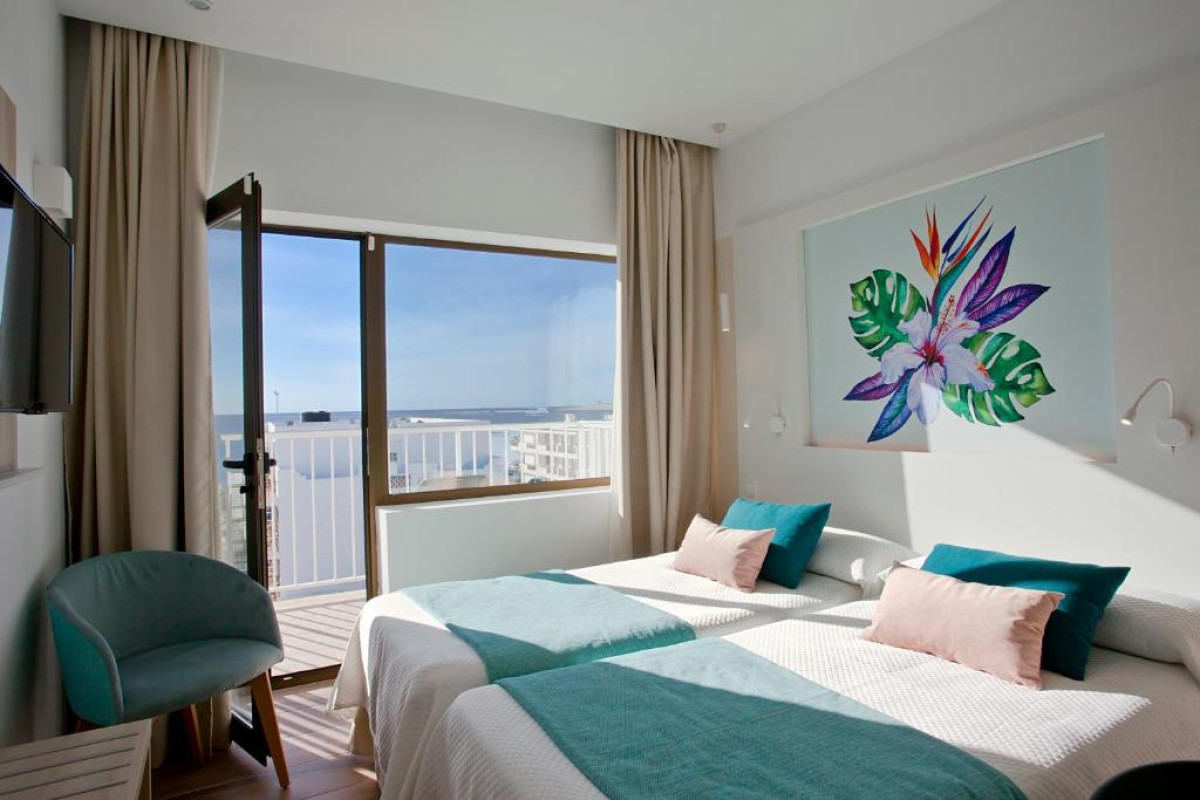 Hotel BLUESEA Anba Romani