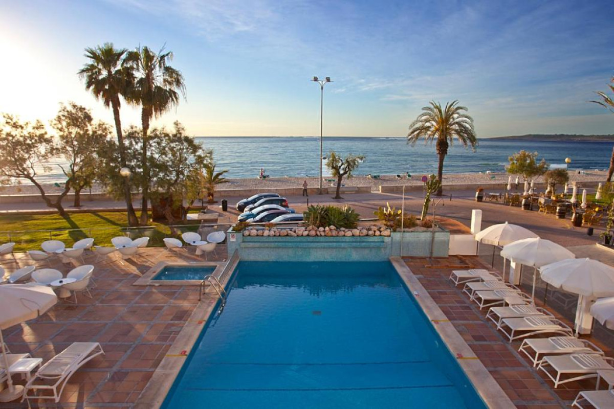 Hotel BLUESEA Anba Romani