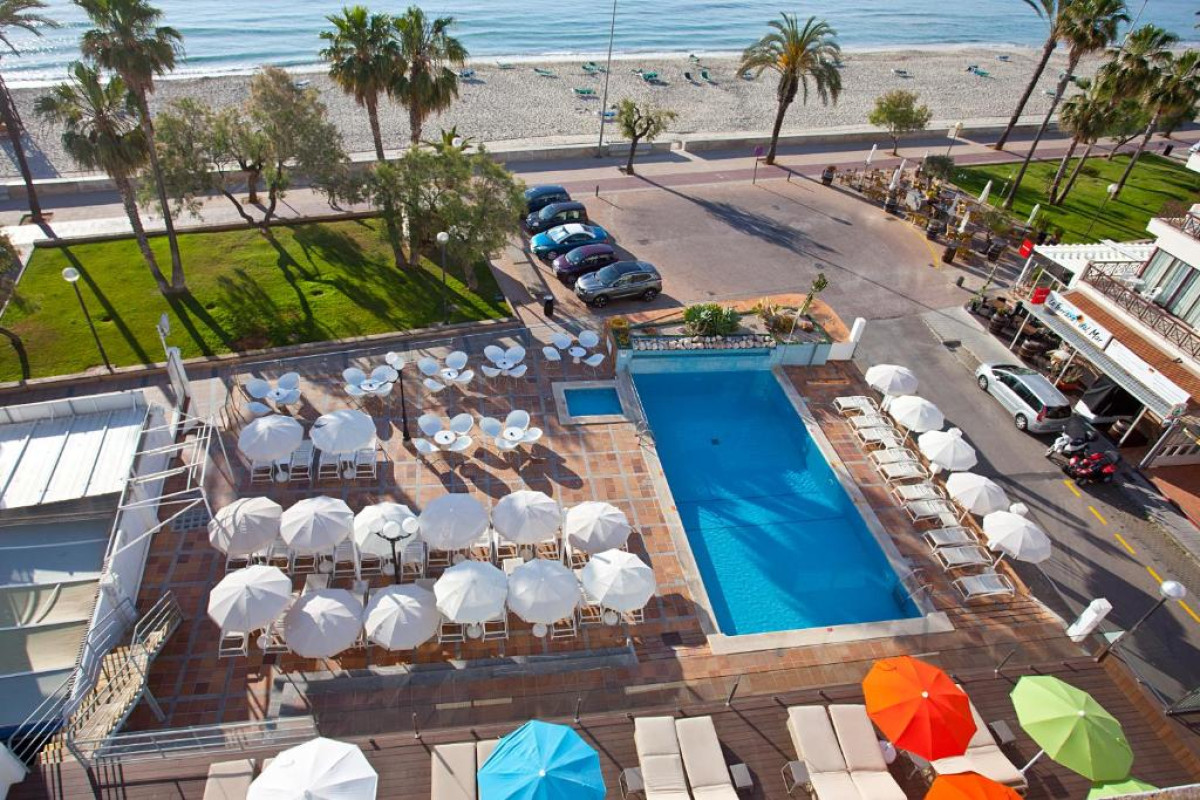 Hotel BLUESEA Anba Romani