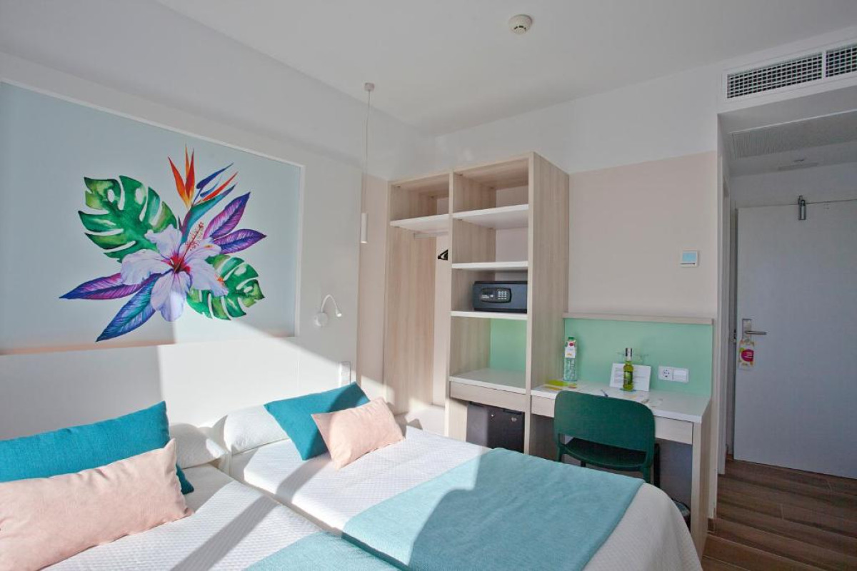 Hotel BLUESEA Anba Romani