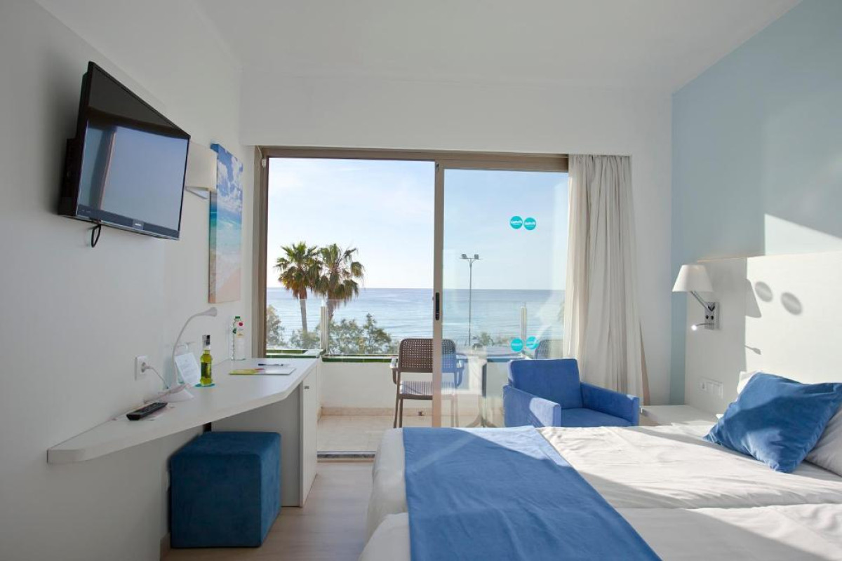 Hotel BLUESEA Anba Romani