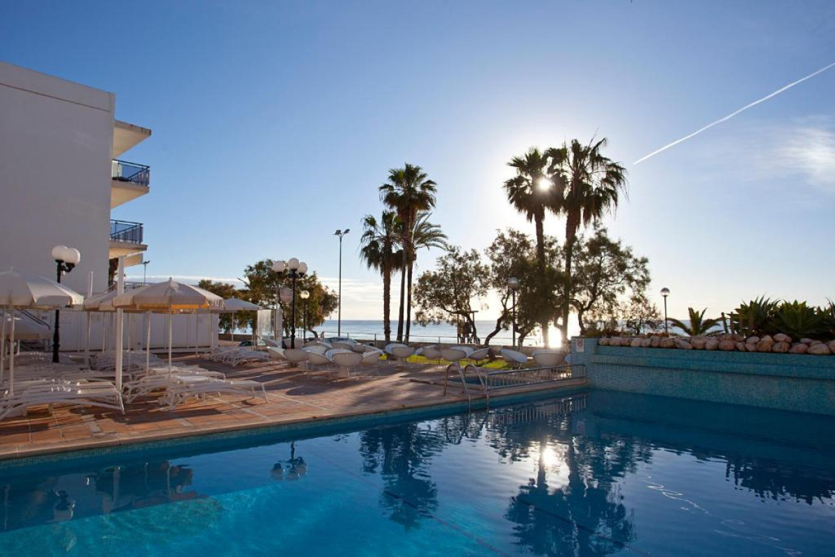 Hotel BLUESEA Anba Romani