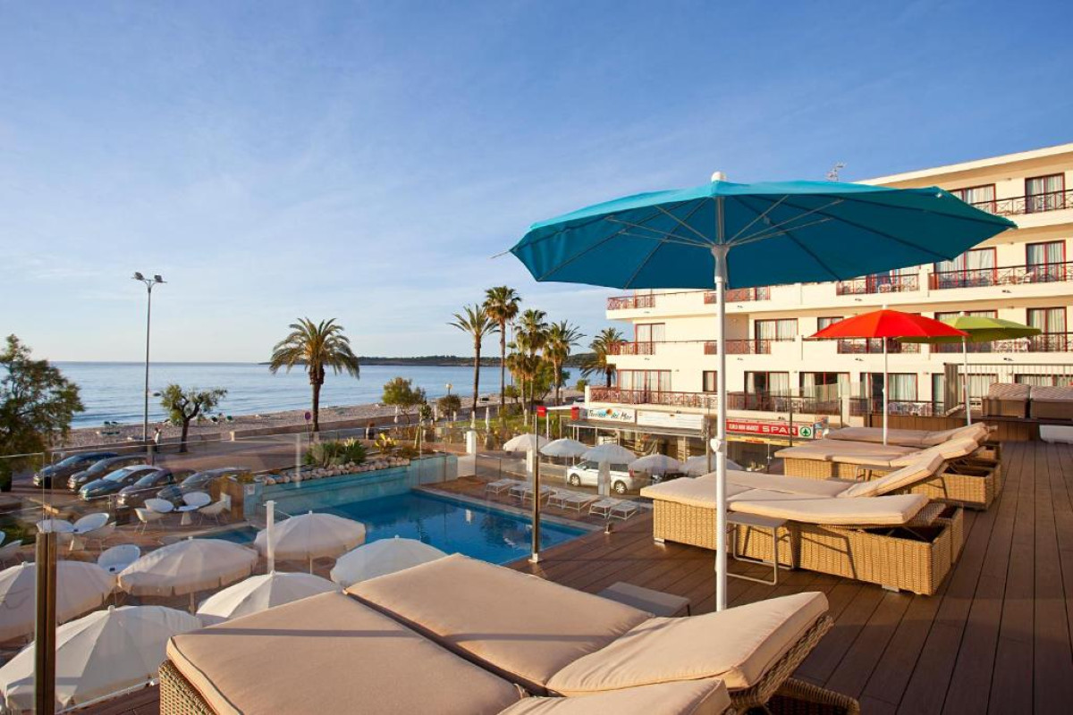 Hotel BLUESEA Anba Romani