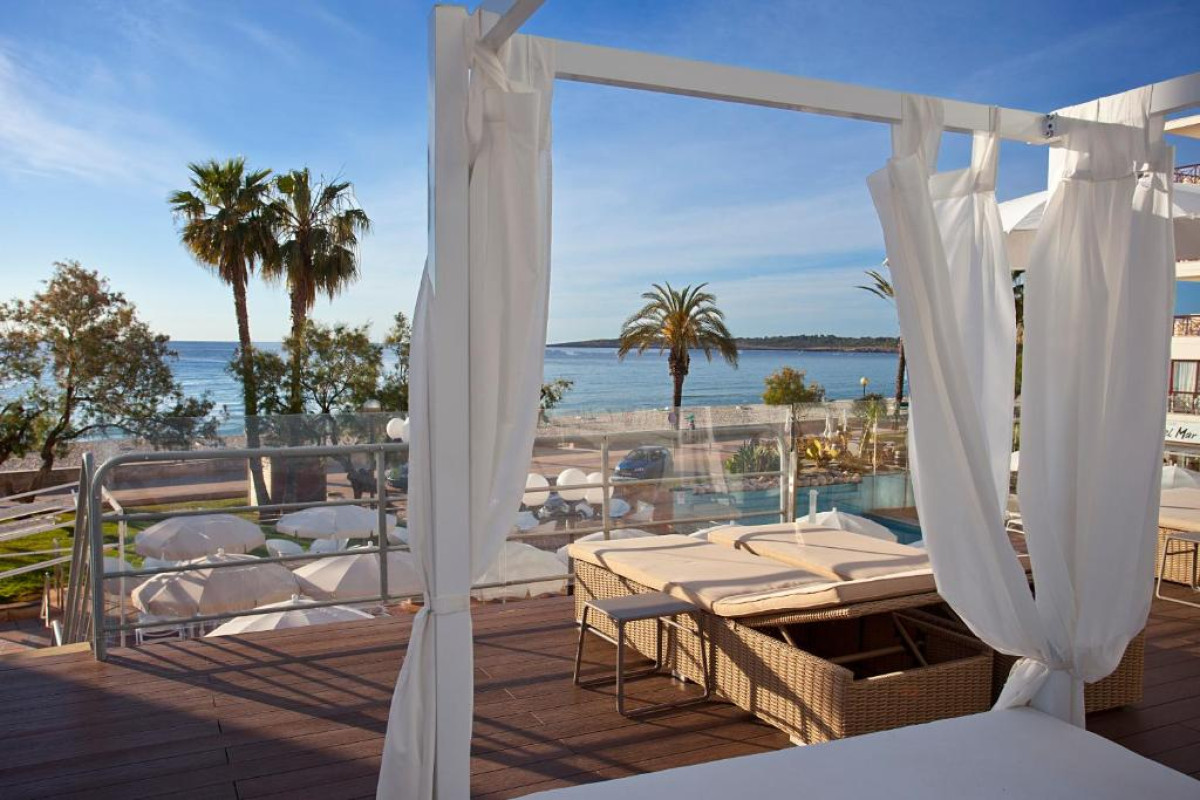 Hotel BLUESEA Anba Romani