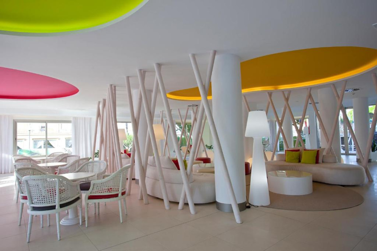 Hotel BLUESEA Anba Romani