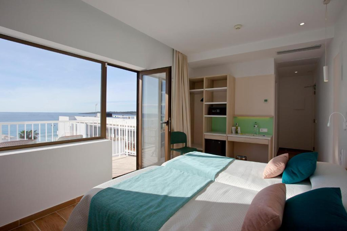 Hotel BLUESEA Anba Romani