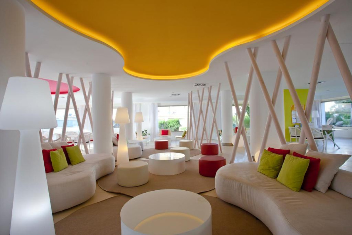 Hotel BLUESEA Anba Romani