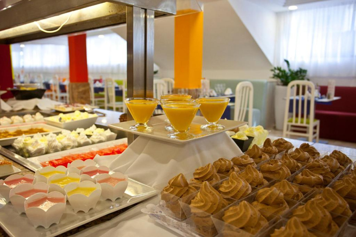 Hotel BLUESEA Anba Romani