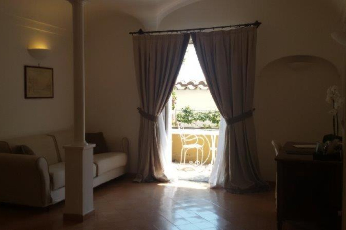 Hotel L'Ancora