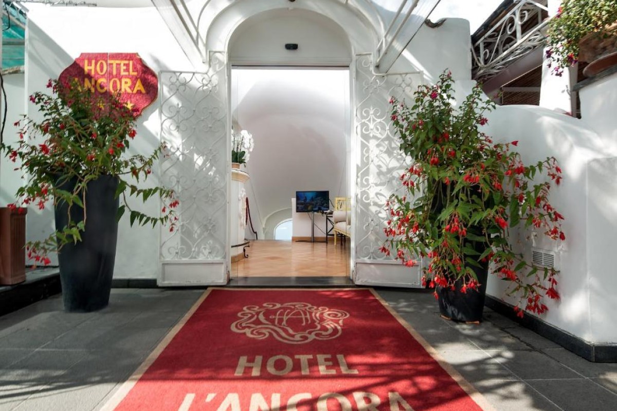 Hotel L'Ancora