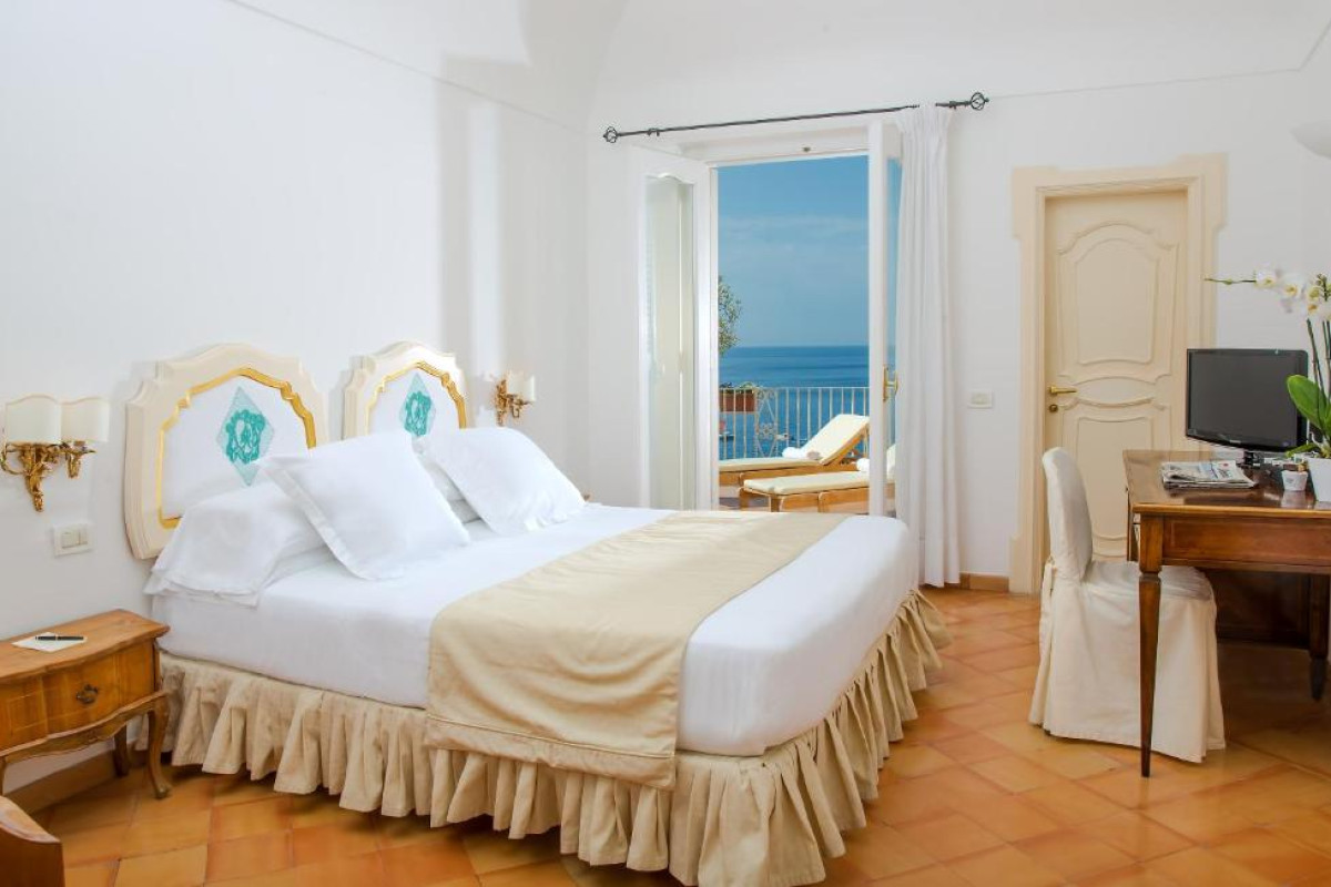 Hotel L'Ancora
