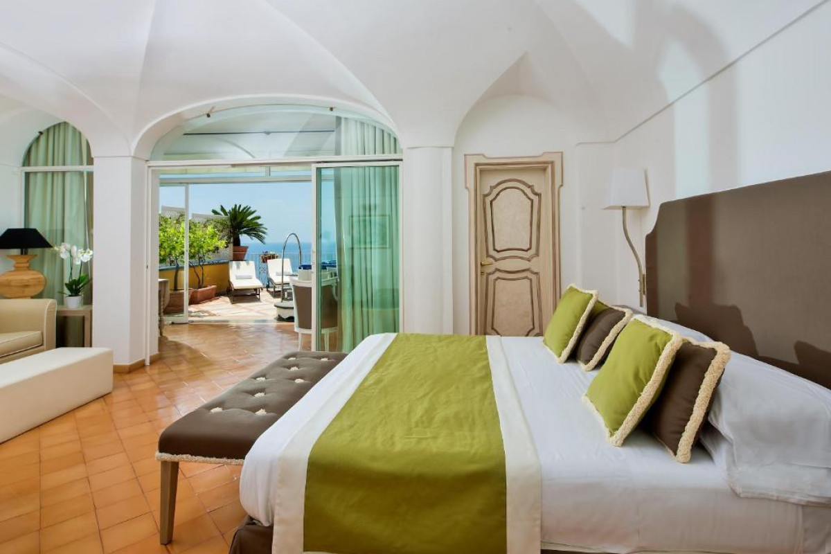 Hotel L'Ancora