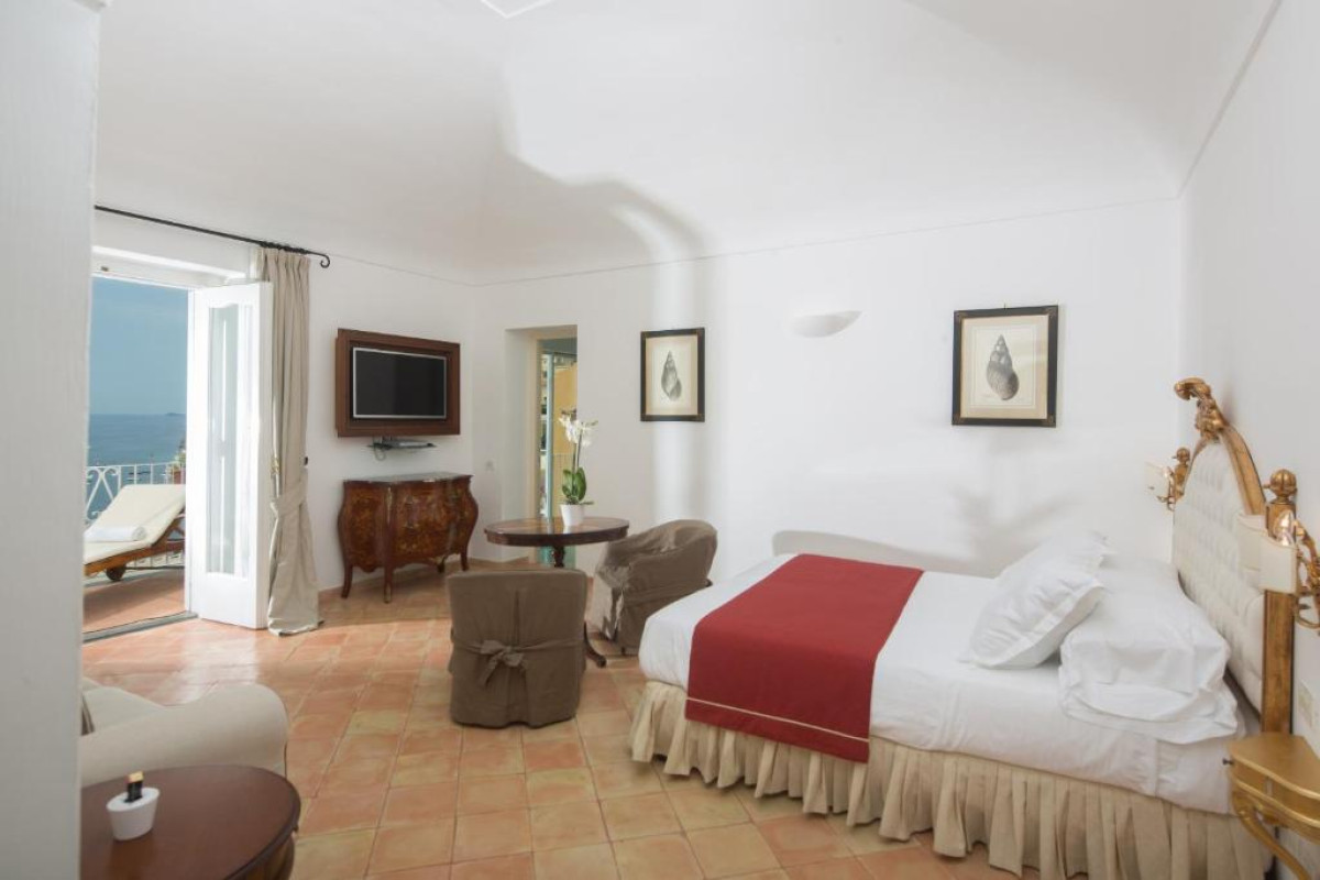 Hotel L'Ancora