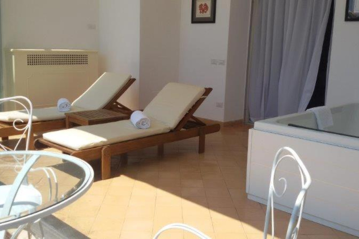Hotel L'Ancora