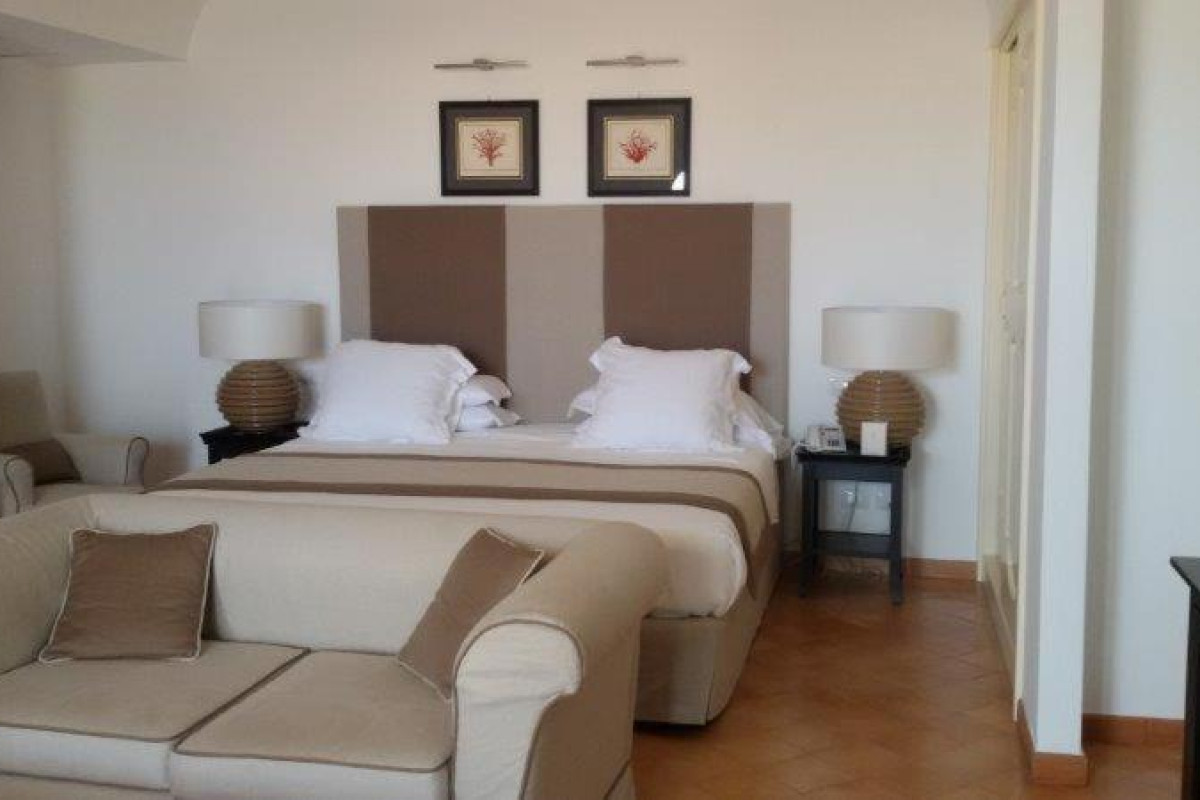 Hotel L'Ancora