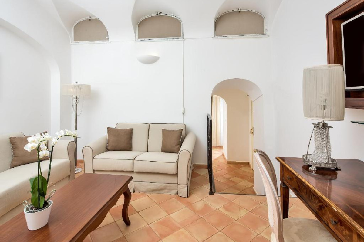 Hotel L'Ancora
