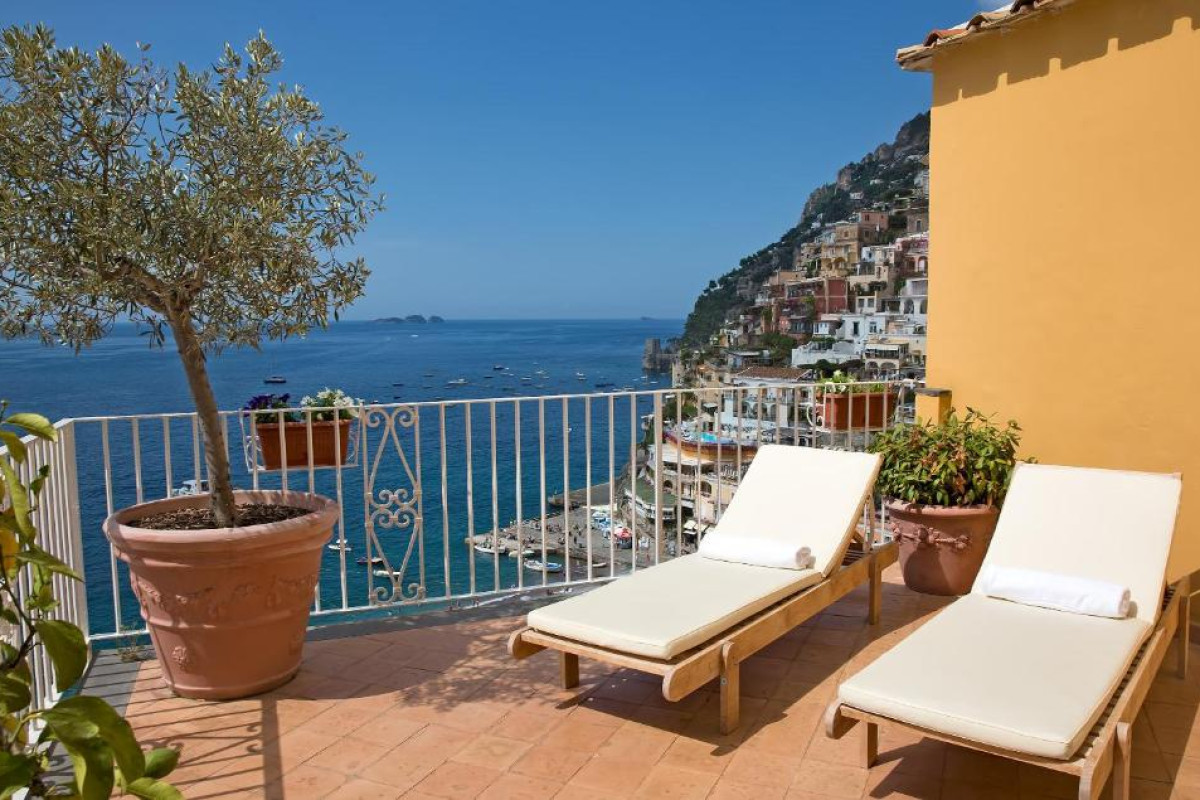 Hotel L'Ancora