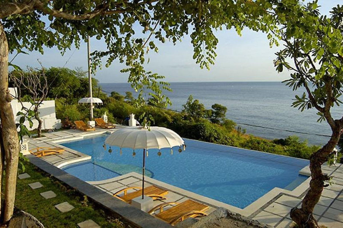 Anda Amed Resort