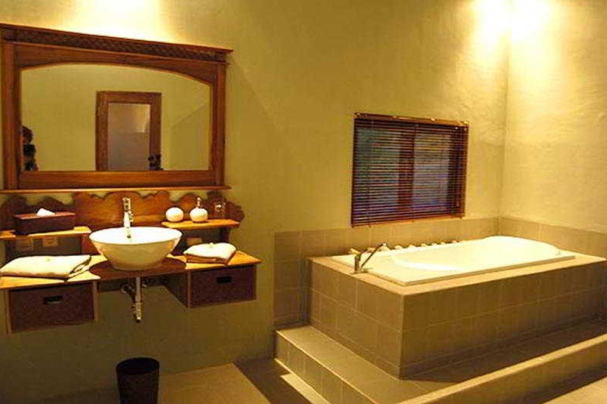 Anda Amed Resort