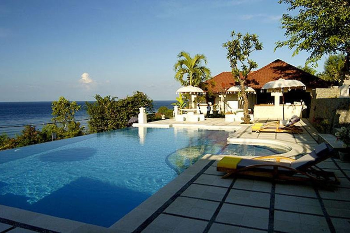 Anda Amed Resort