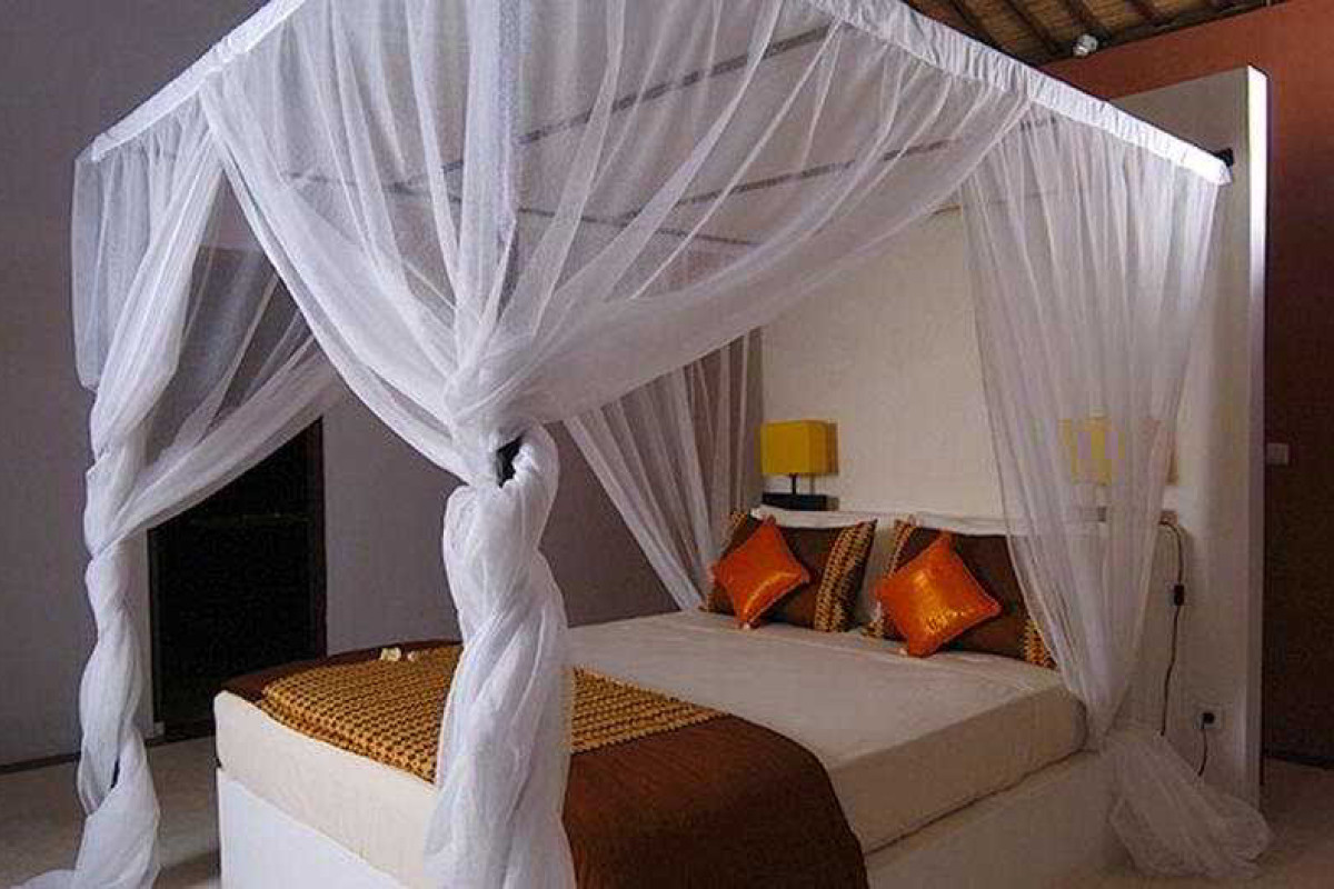 Anda Amed Resort