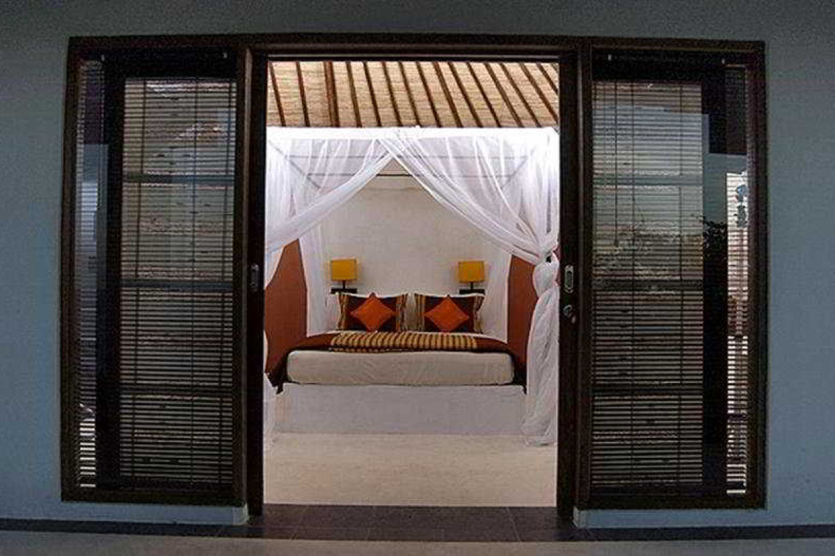 Anda Amed Resort
