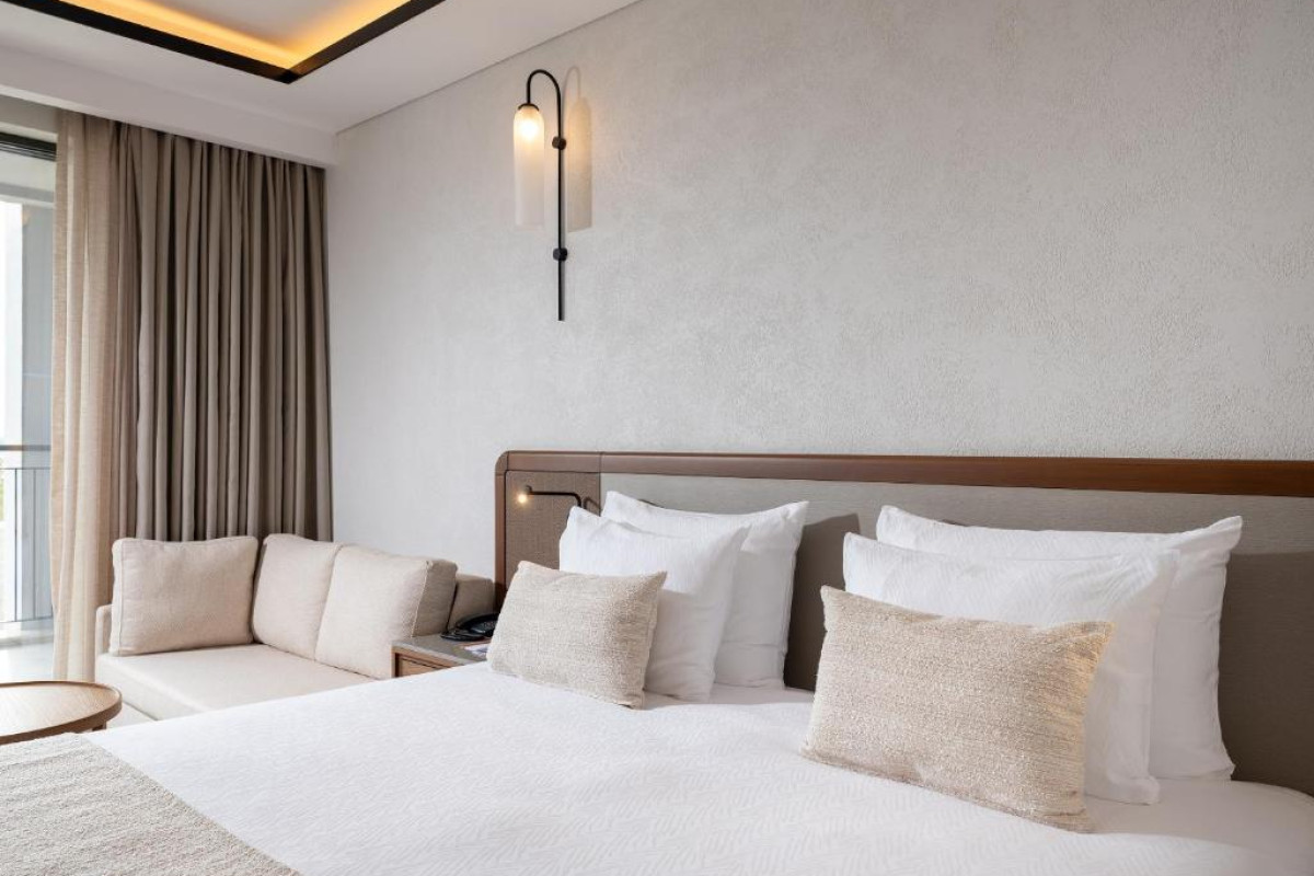 Hotel Anda Barut Collection