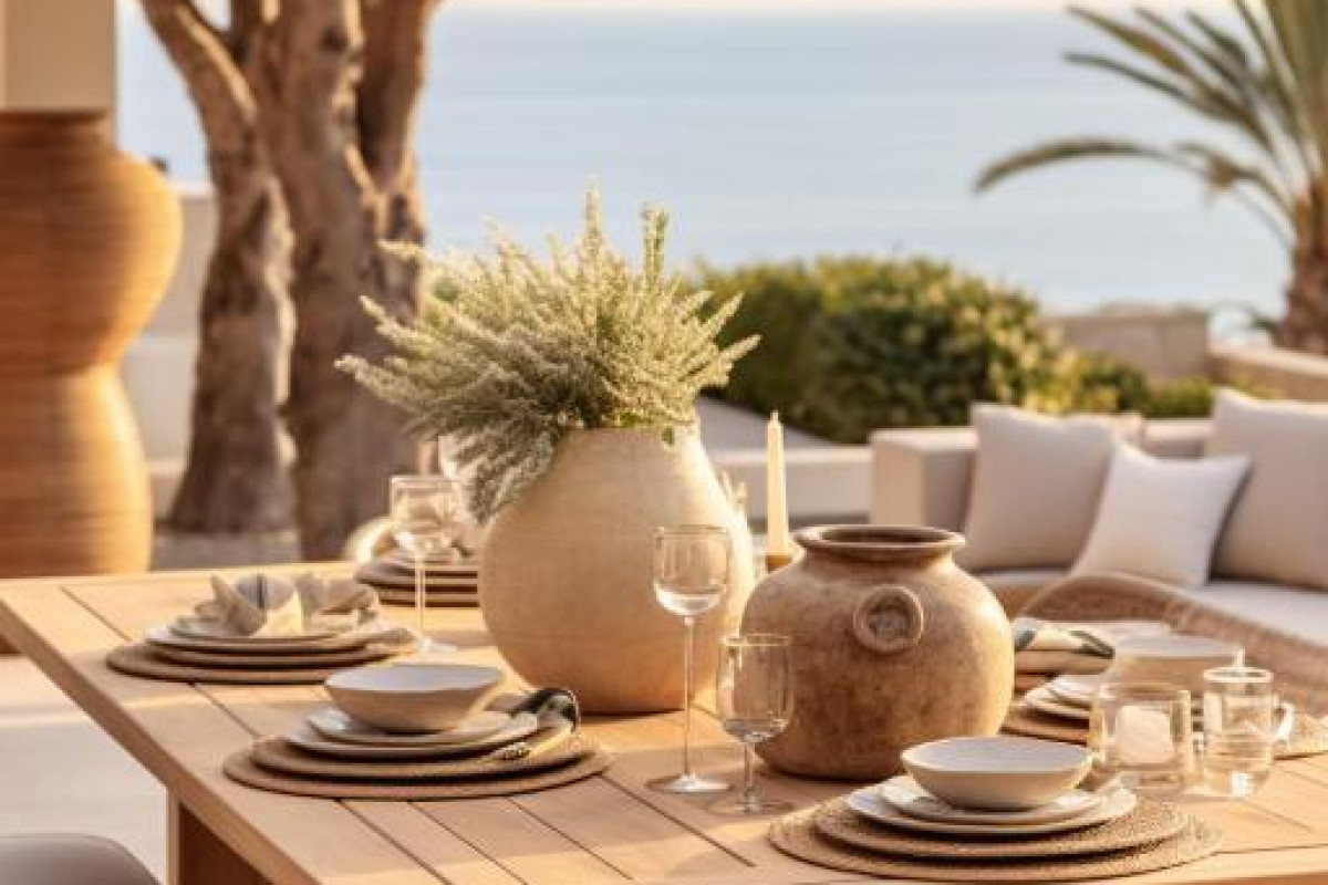 Hotel Anda Barut Collection