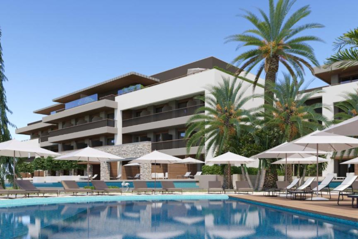 Hotel Anda Barut Collection