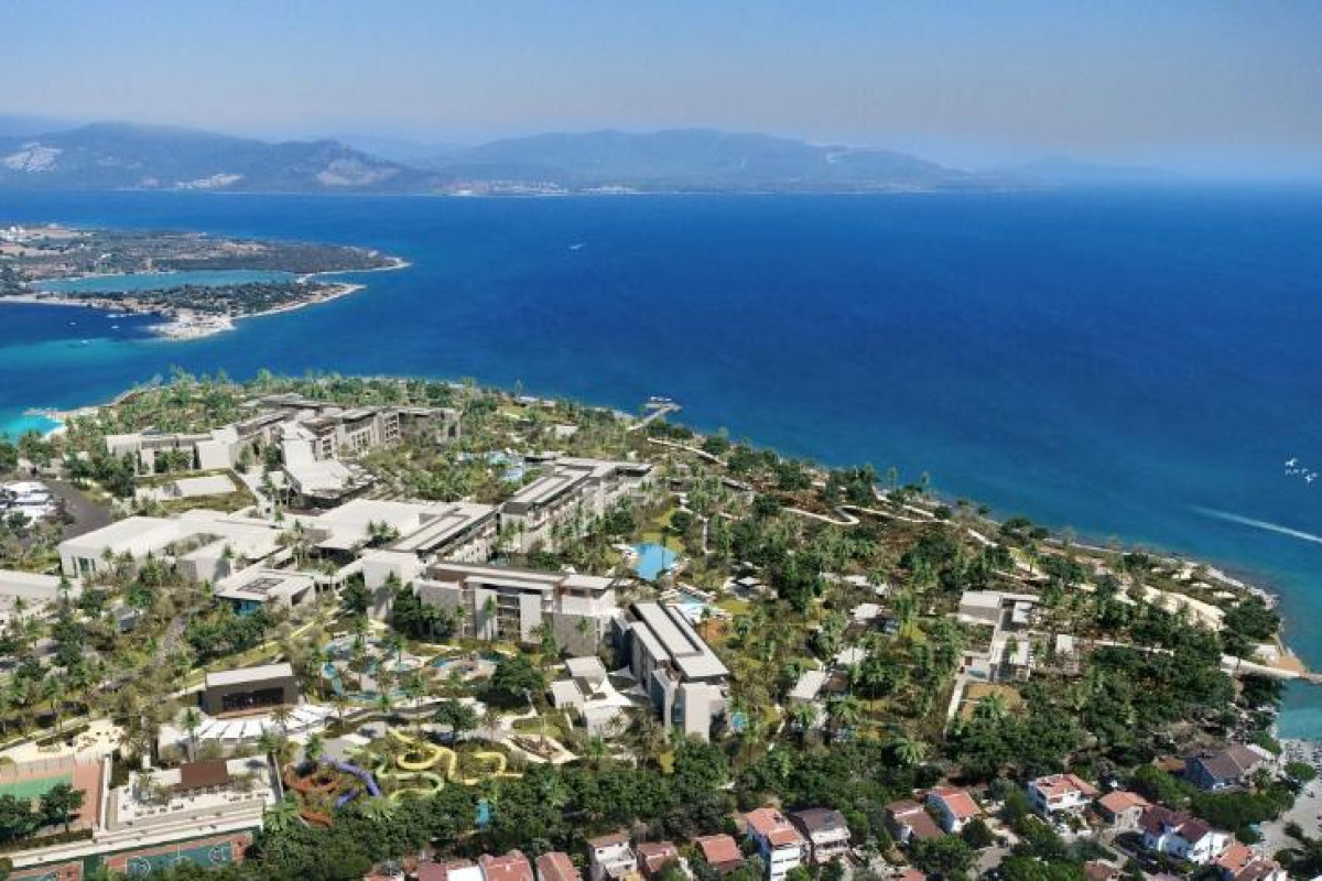 Hotel Anda Barut Collection