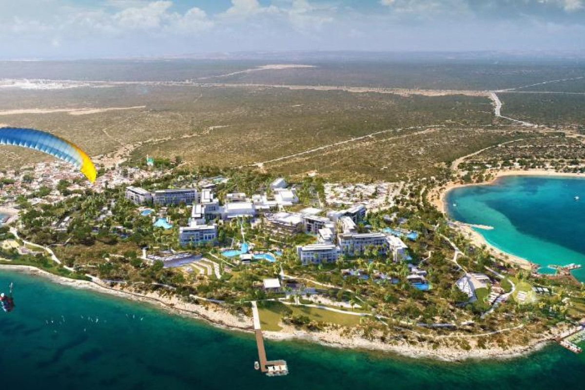 Hotel Anda Barut Collection