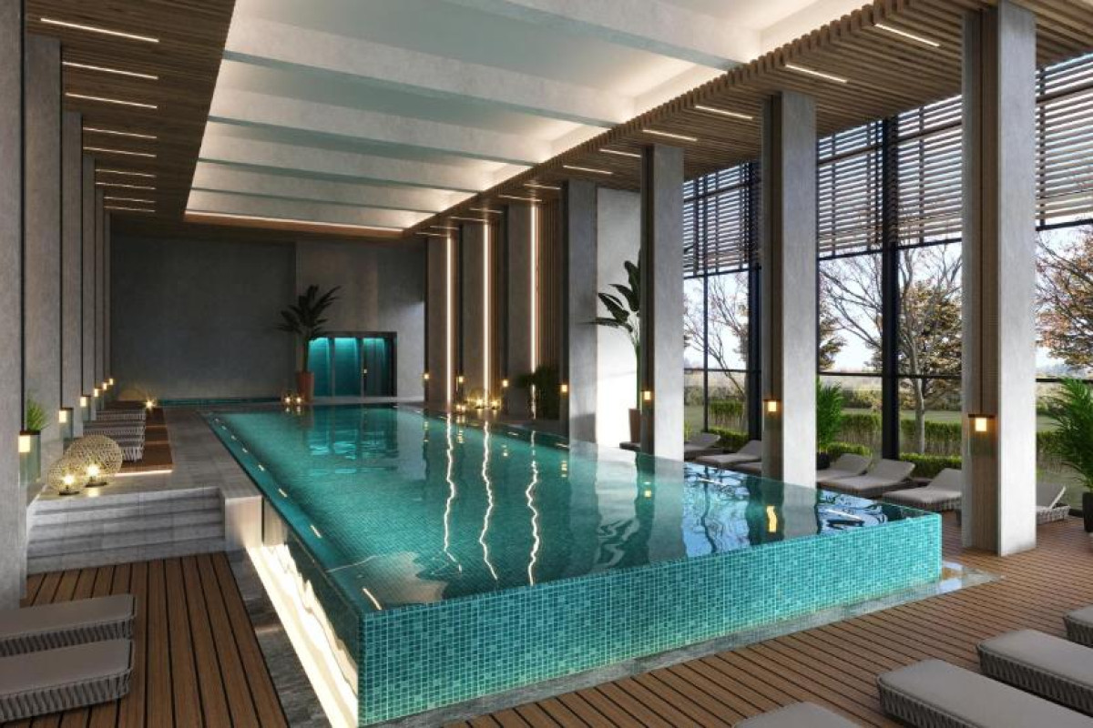 Hotel Anda Barut Collection