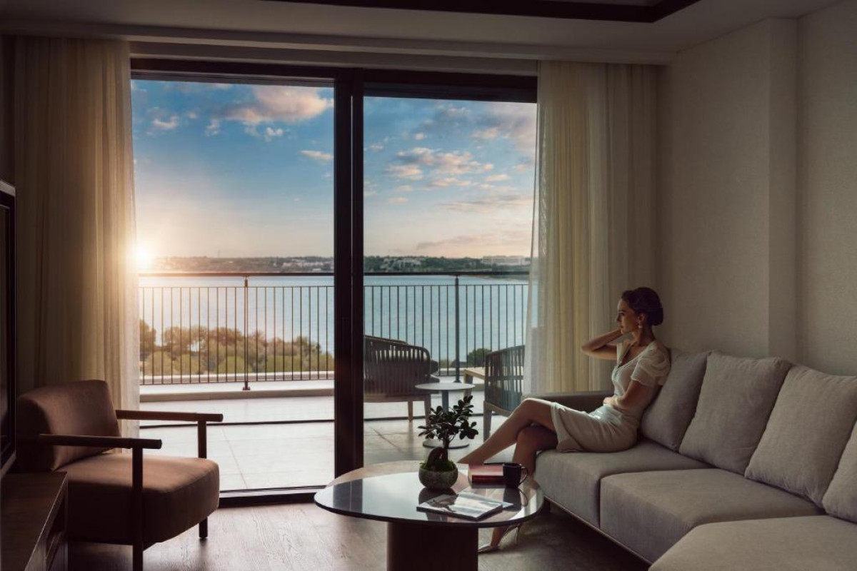 Hotel Anda Barut Collection