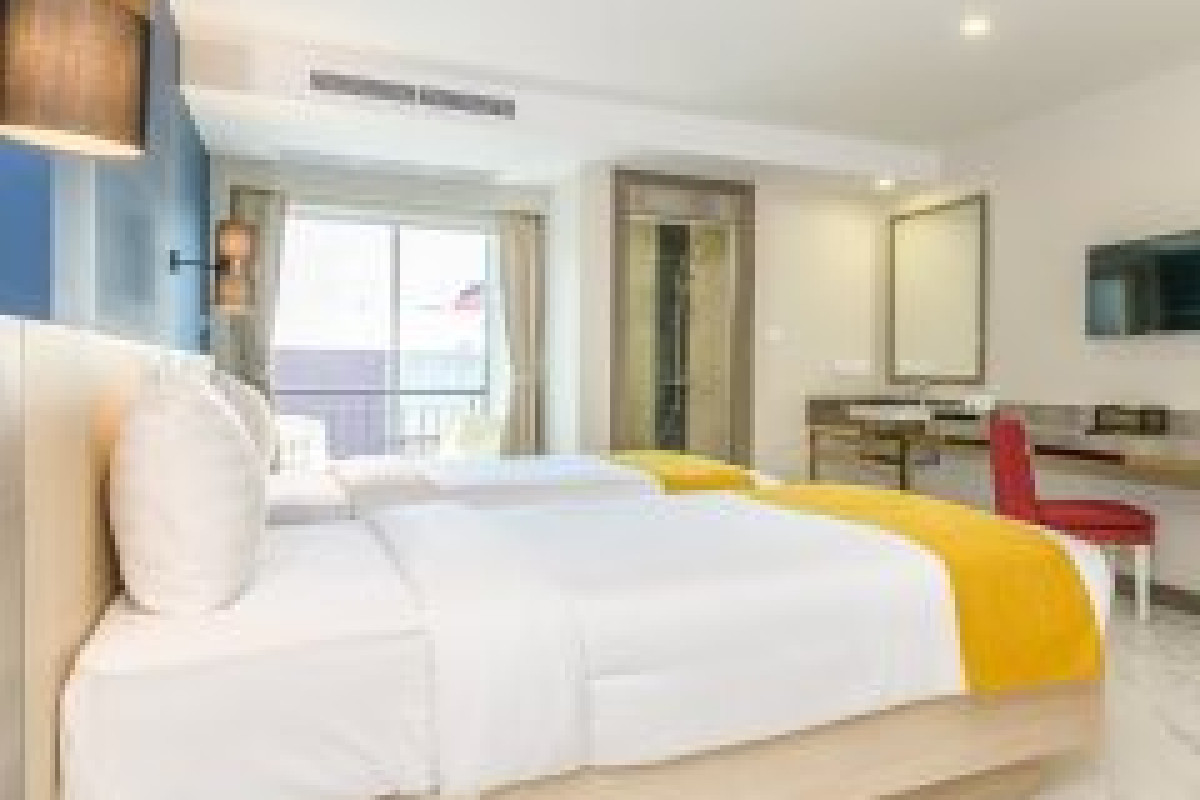 Andakira Hotel Patong