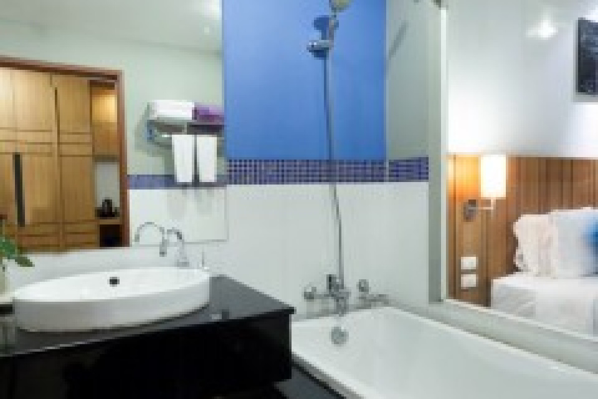 Andakira Hotel Patong