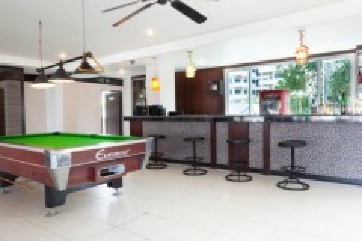 Andakira Hotel Patong